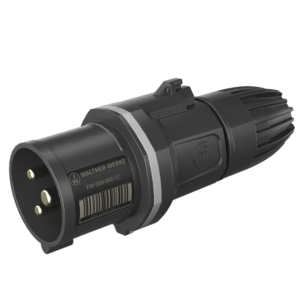 Walther-Werke Stecker FW211303SK