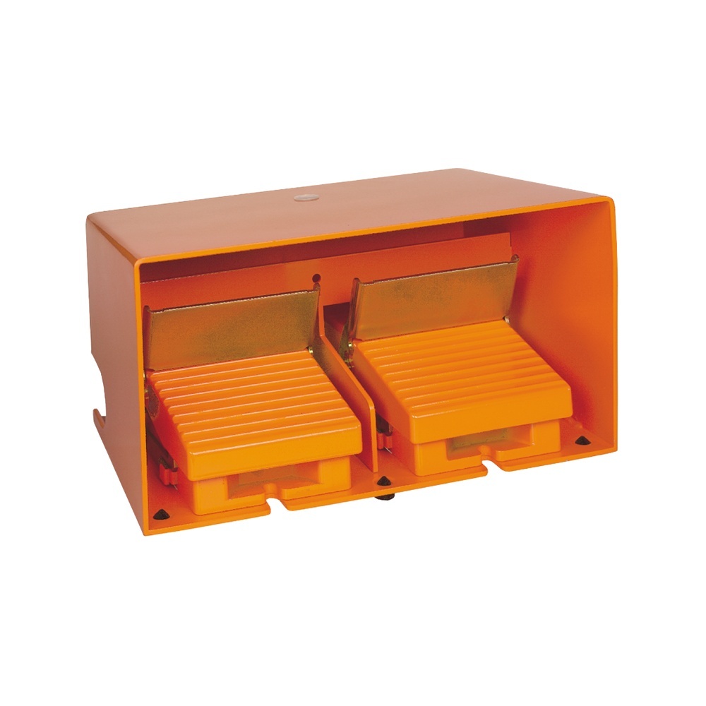 Schneider Electric Fußschalter XPER5110D