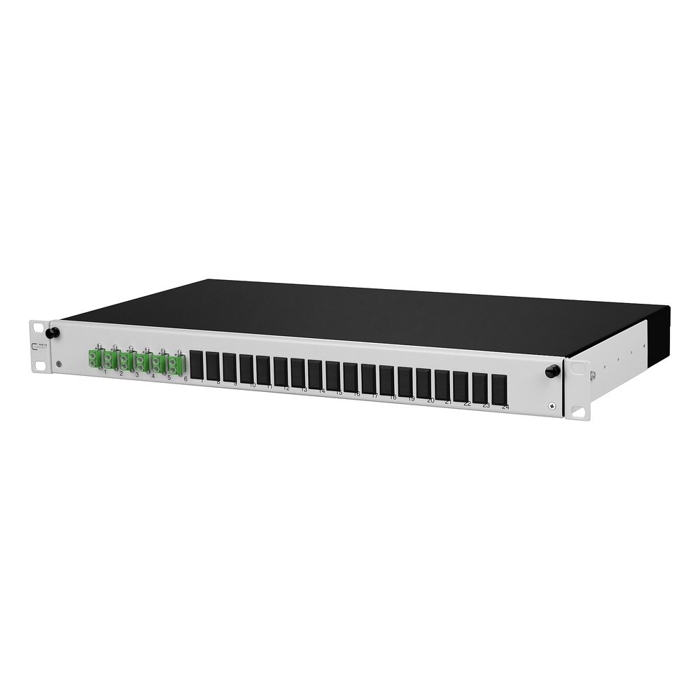 METZ CONNECT Patchfeld 1502697606-E