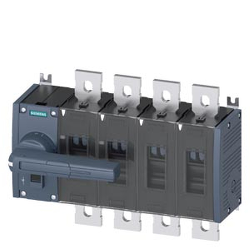 Siemens Lasttrennschalter 3KD4842-0QE10-0