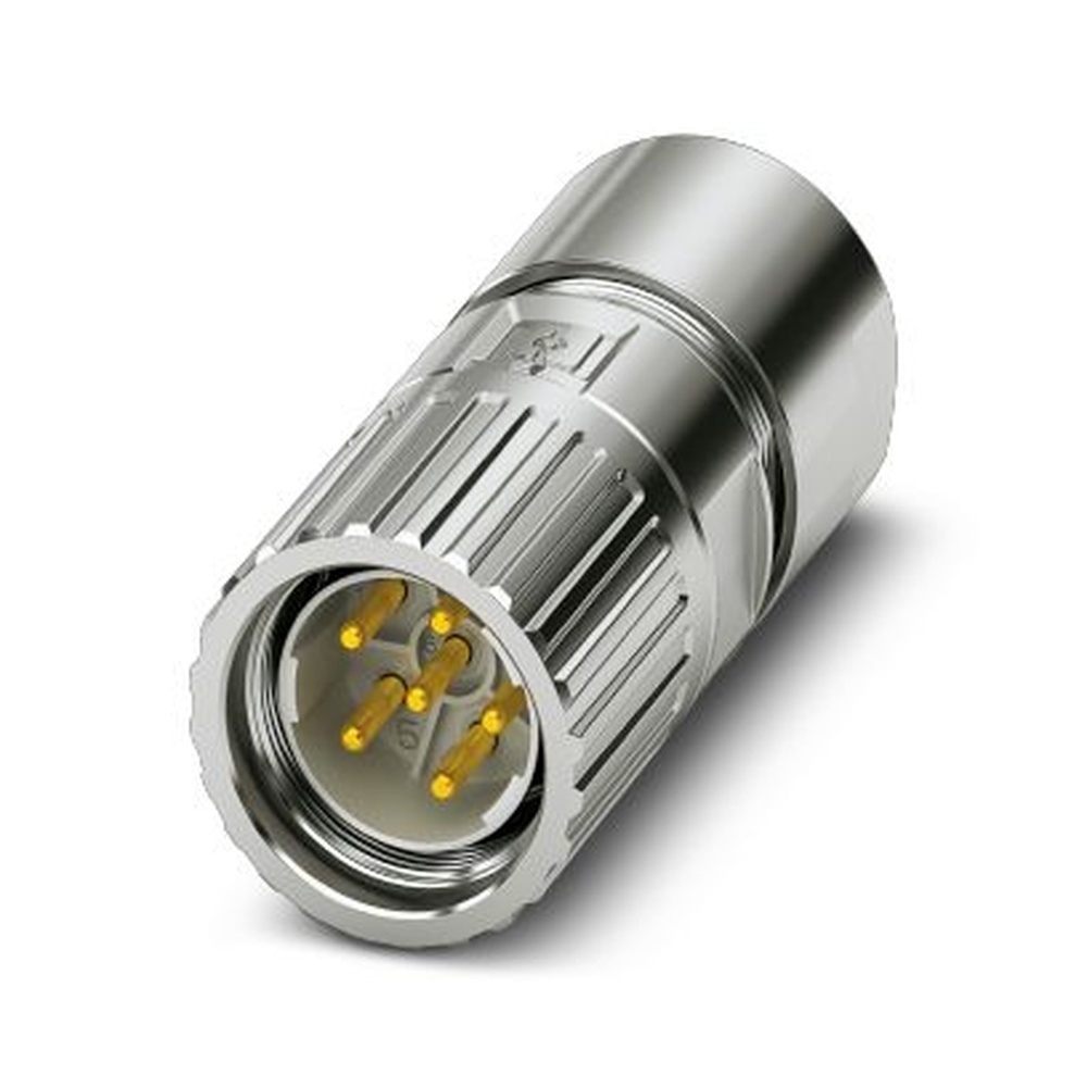 Phoenix Contact Kabelsteckverbinder 1628880 Typ M23-5EP198A8024