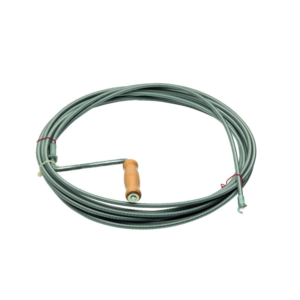 Haupa Rohrreinigungswelle 3714/10
