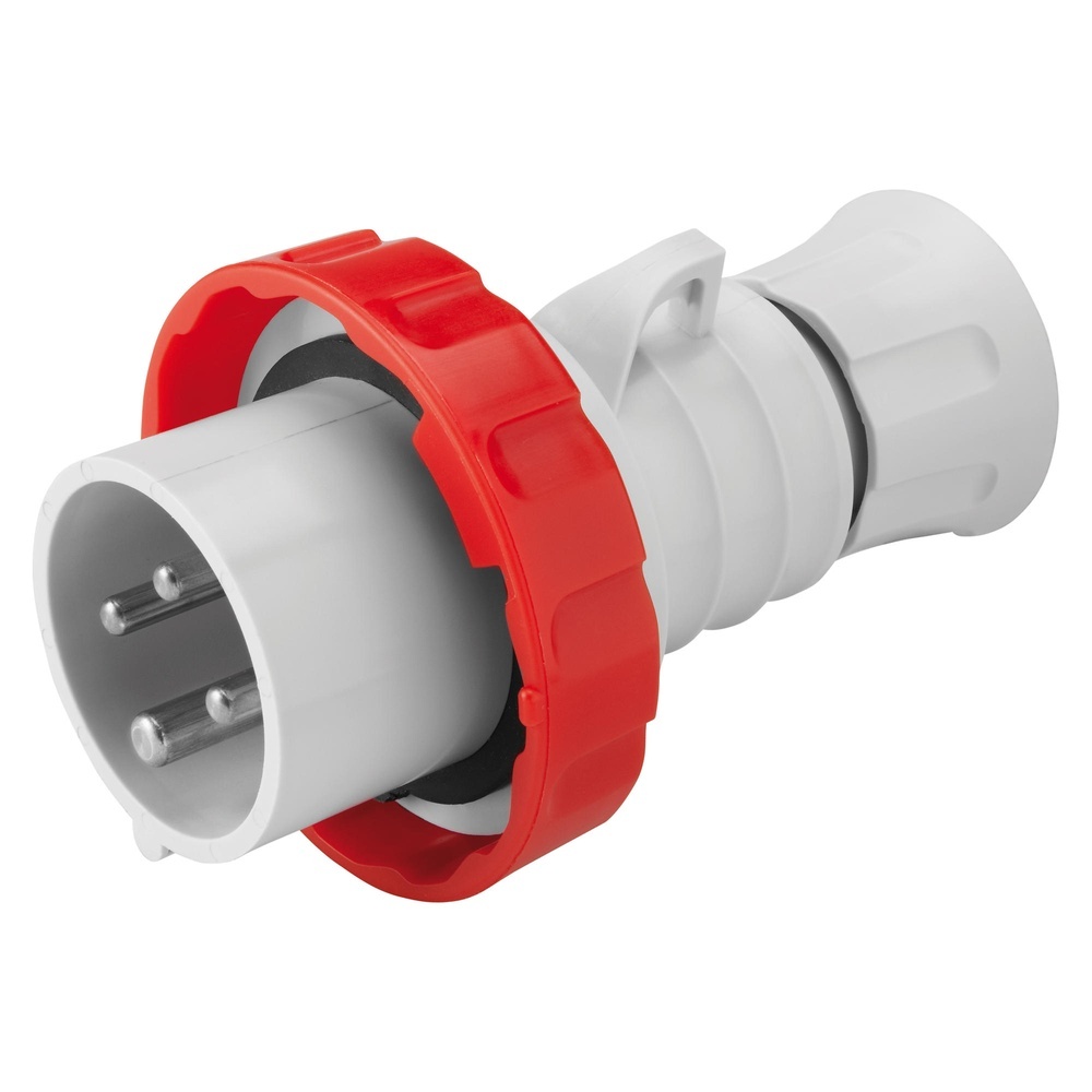 Gewiss Stecker GW60041H