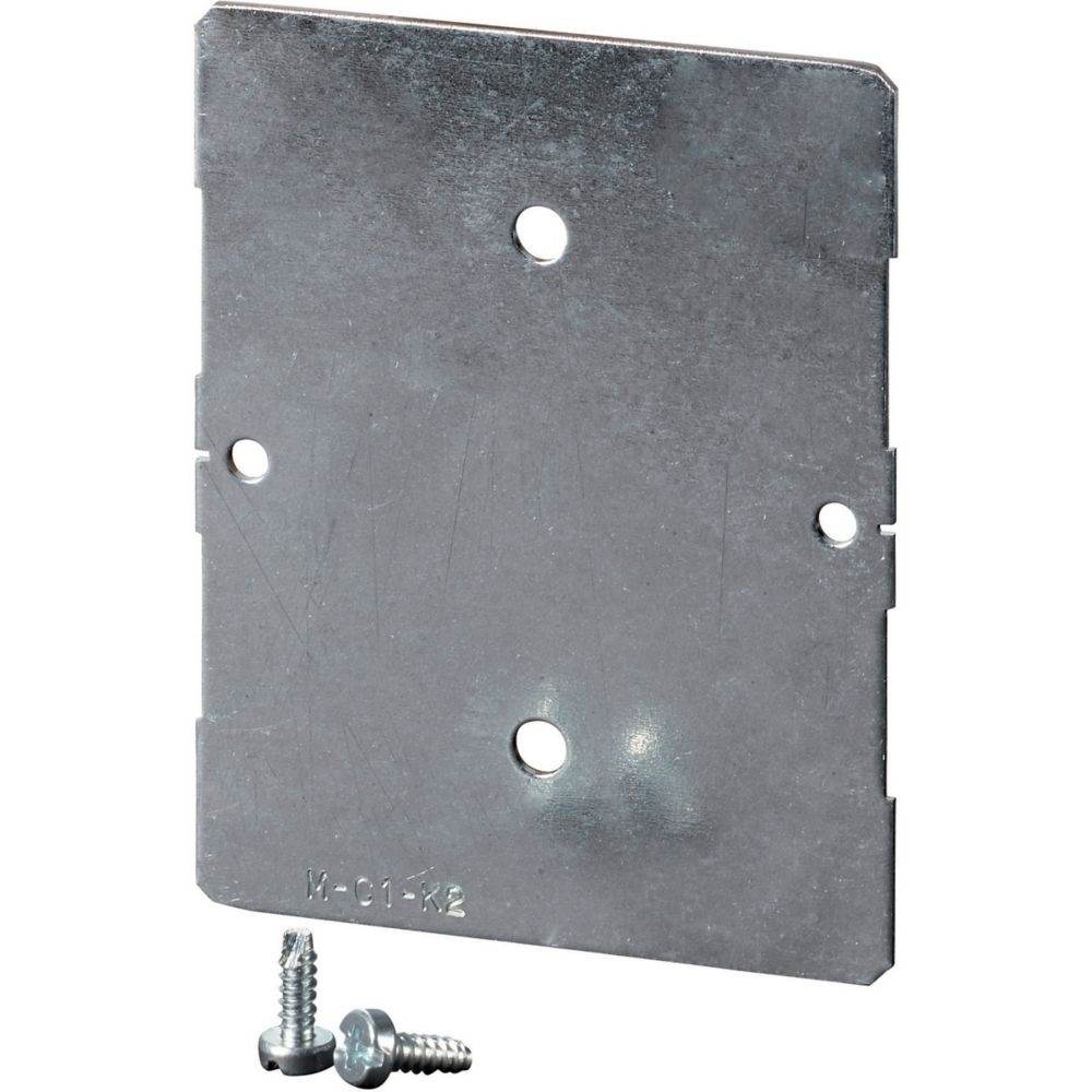 Eaton Isolierstoffgehäuse 206906 Typ M-CI-K2