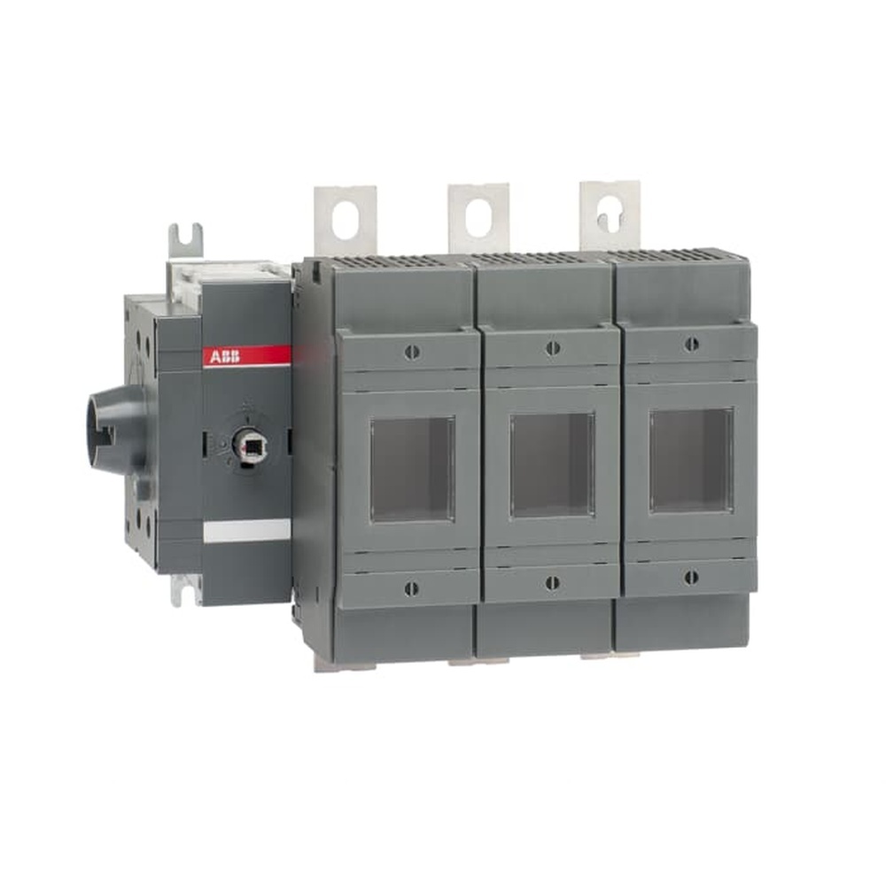 ABB Sicherungslasttrennschalter 1SCA022860R3050 Typ OS250DS03