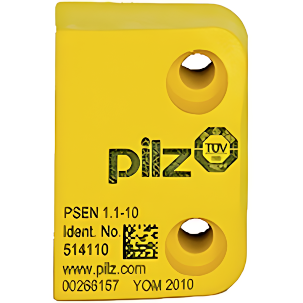 Pilz Betätiger 514110 Typ PSEN 1.1-10 / 1 actuator