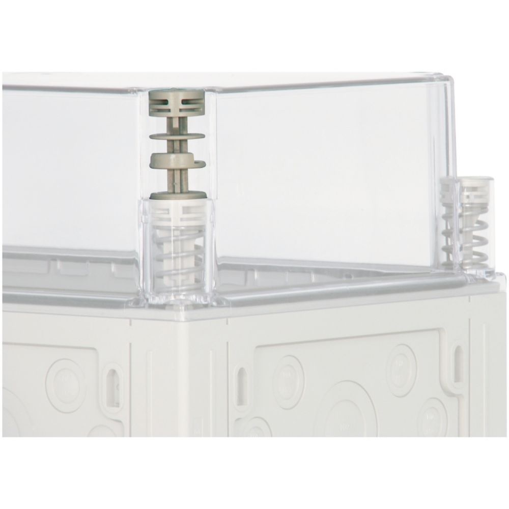 Eaton Griffverlängerung 044880 Typ VHG50-CI