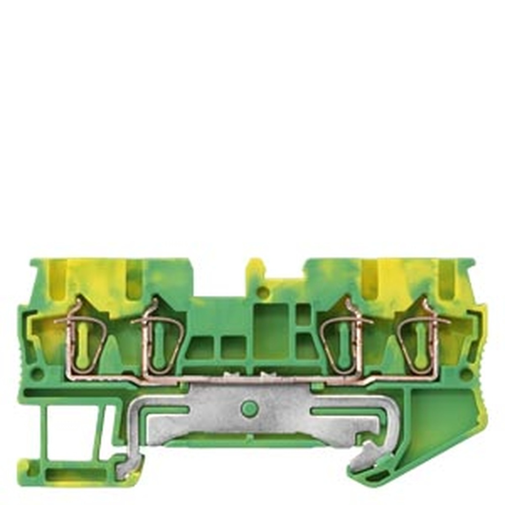 Siemens Schutzleiterklemme 8WH2004-0CF07