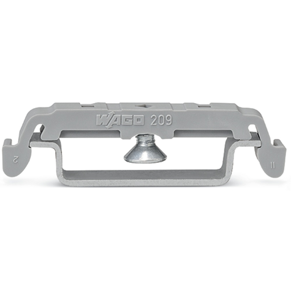Wago Montagefuß 209-123