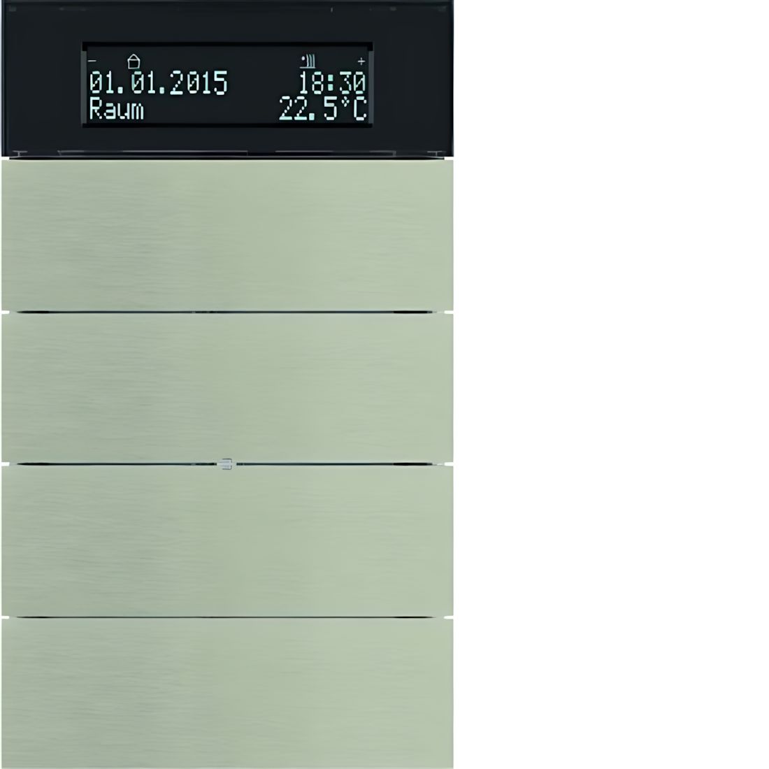 Berker Tastsensor 75664593