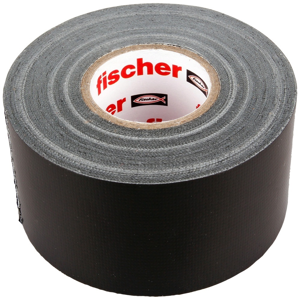 Fischer Gewebeband 560903 Typ GOW UNIVERSAL TAPE STRONG - 25M * 48MM