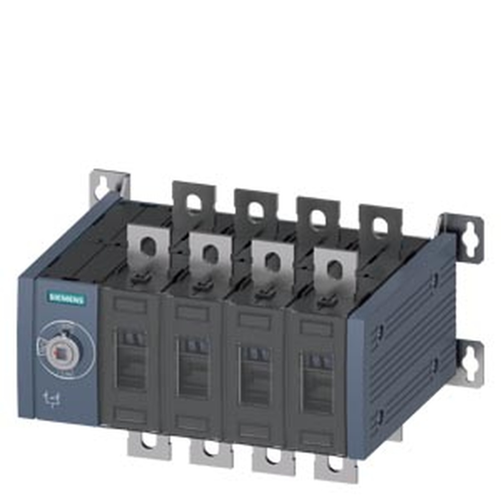 Siemens Netzumschalter 3KC0436-0PE00-0AA0