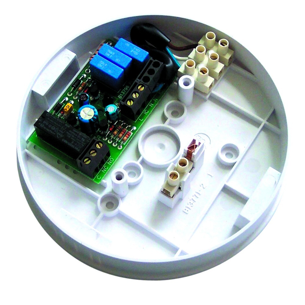 Ei Electronics Relais Ausgangsmodul Ei128RBU