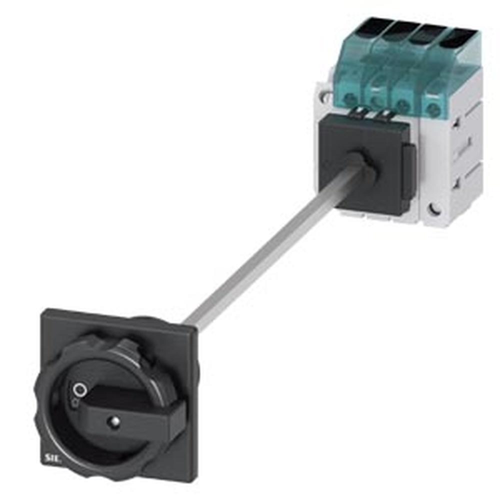 Siemens Lasttrennschalter 3LD3448-1TL51