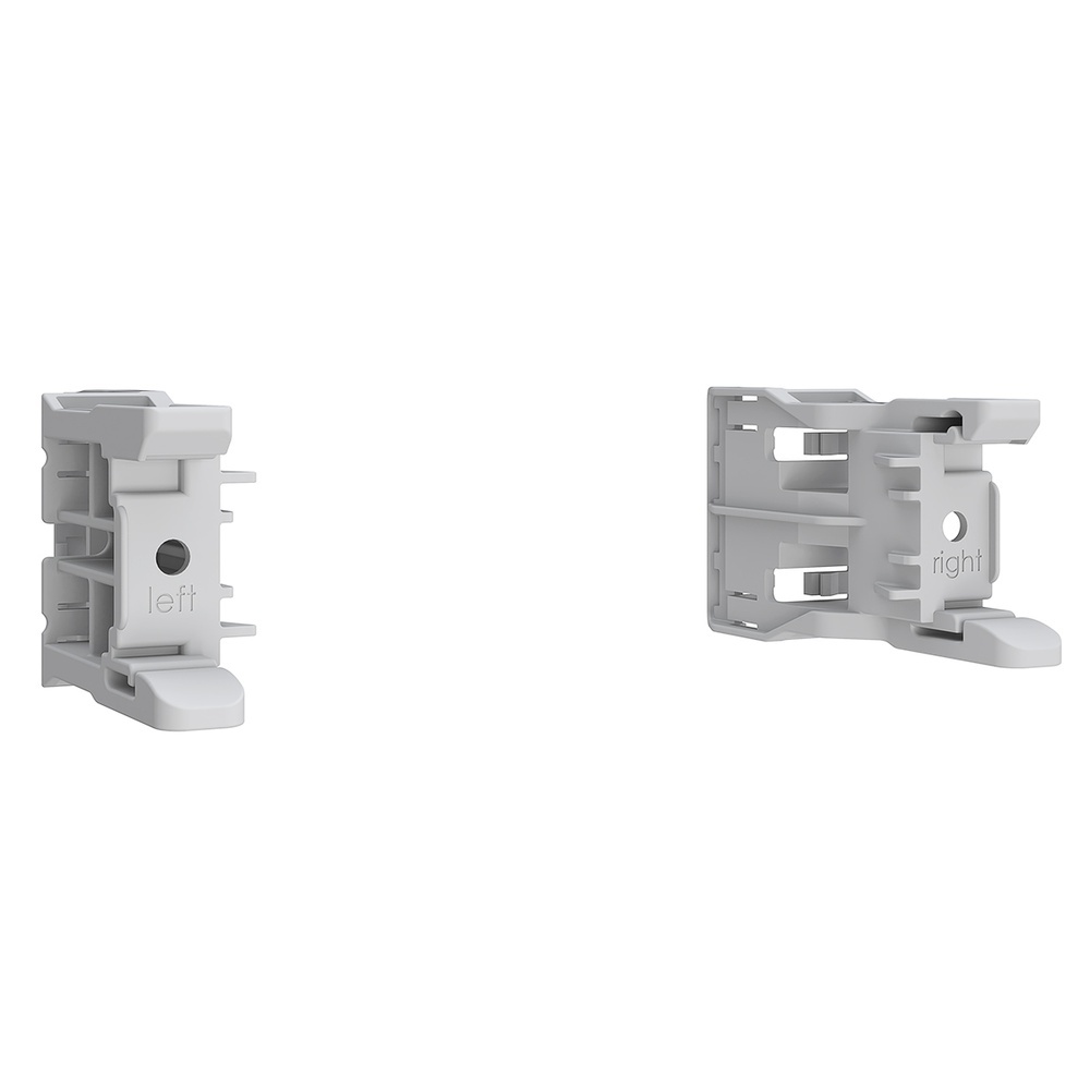 ABN Hutschienenhalter ABNPY56072