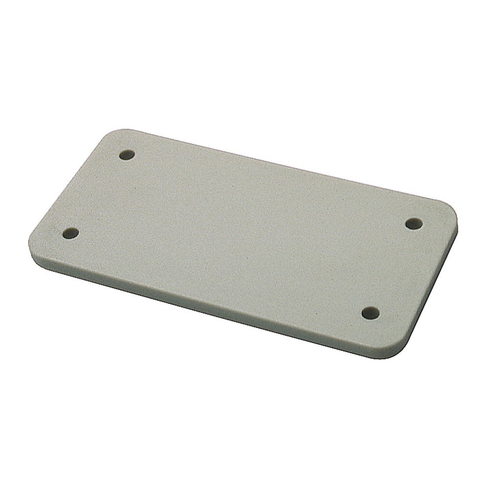 Walther-Werke Abdeckplatte 720639