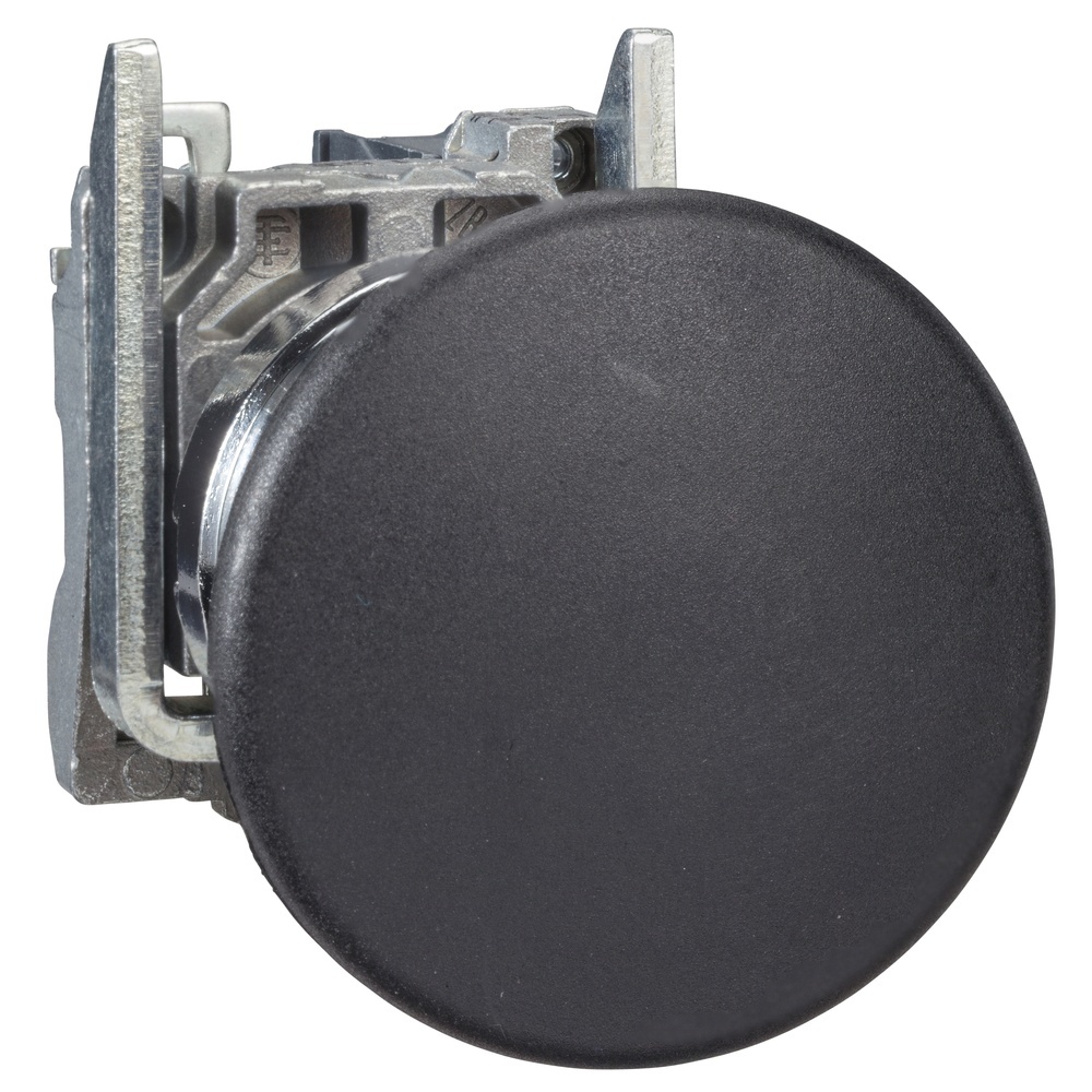 Schneider Electric Pilzdrucktaster XB4BC42EX