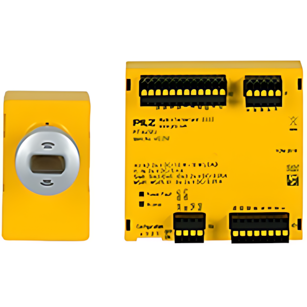 Pilz PITmode Fusion 402251 Typ PITmode fusion Pilz PITmode Fusion 402251 Typ PITmode fusion