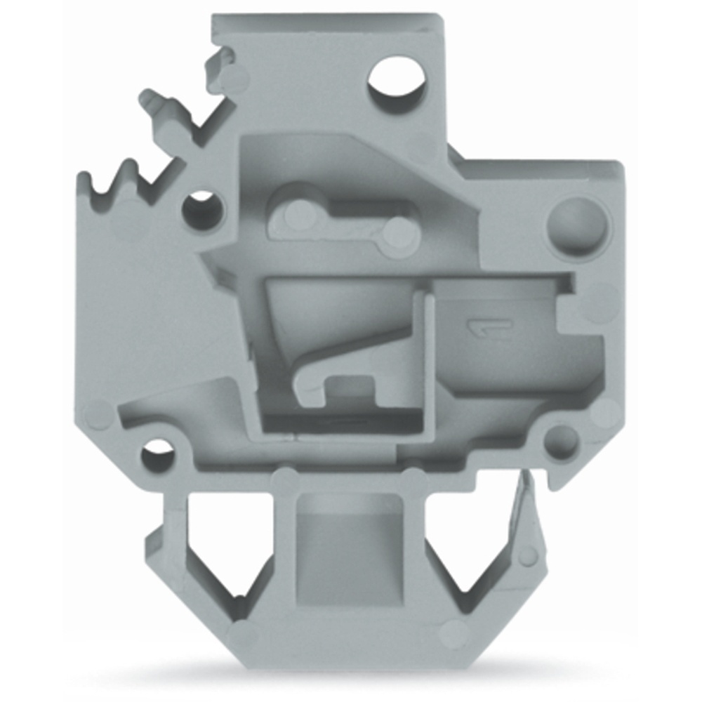 Wago Blindgehäuse 226-119