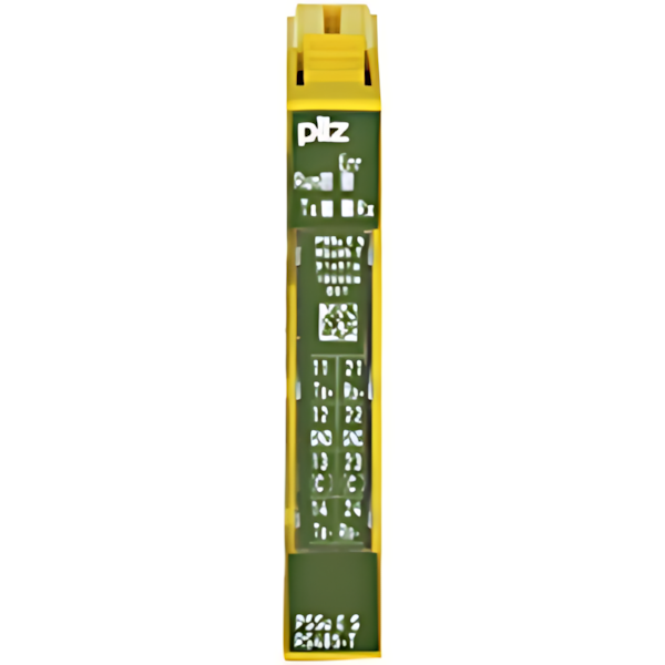 Pilz Elektronikmodul 314516 Typ PSSu E S RS485-T