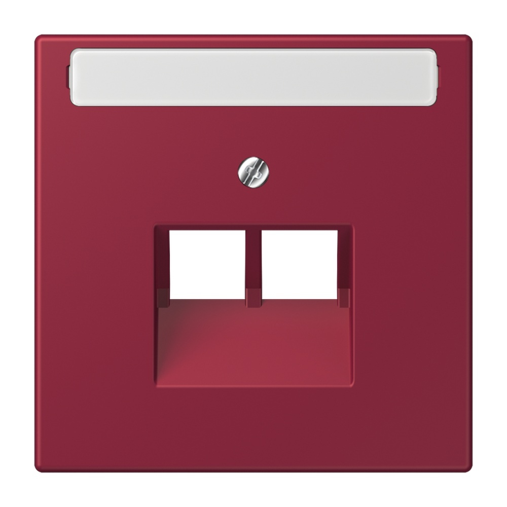 Jung Abdeckung LC969-2NAUA255