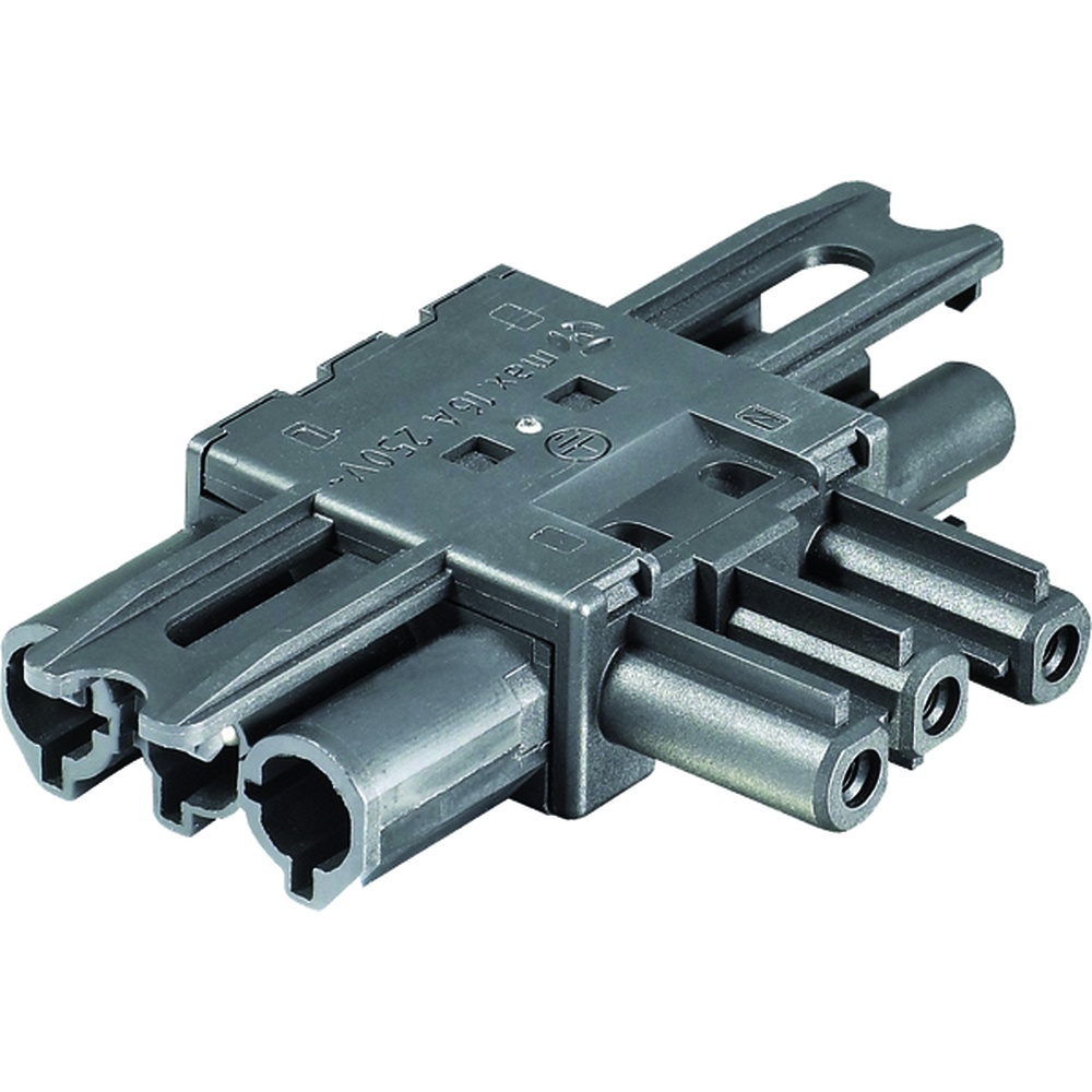 Bachmann Verteilerblock 375.102