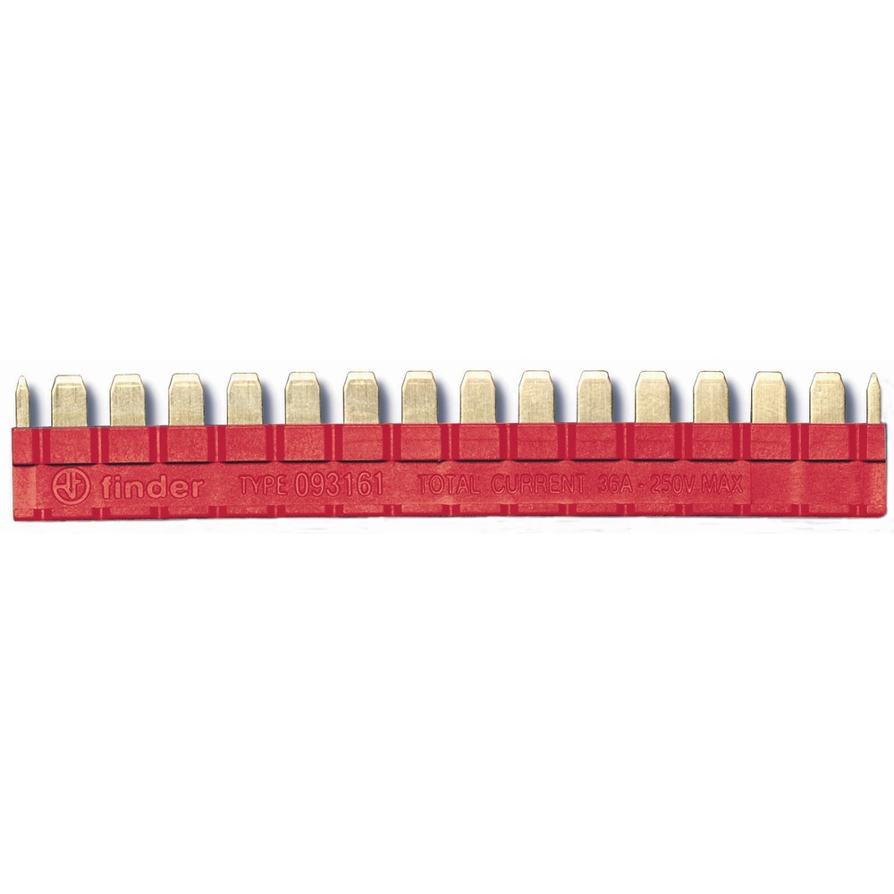 Finder Verbindungsbrücke 093.16.1
