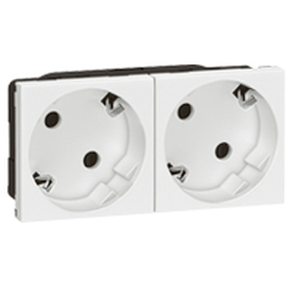 Legrand Steckdose 077252