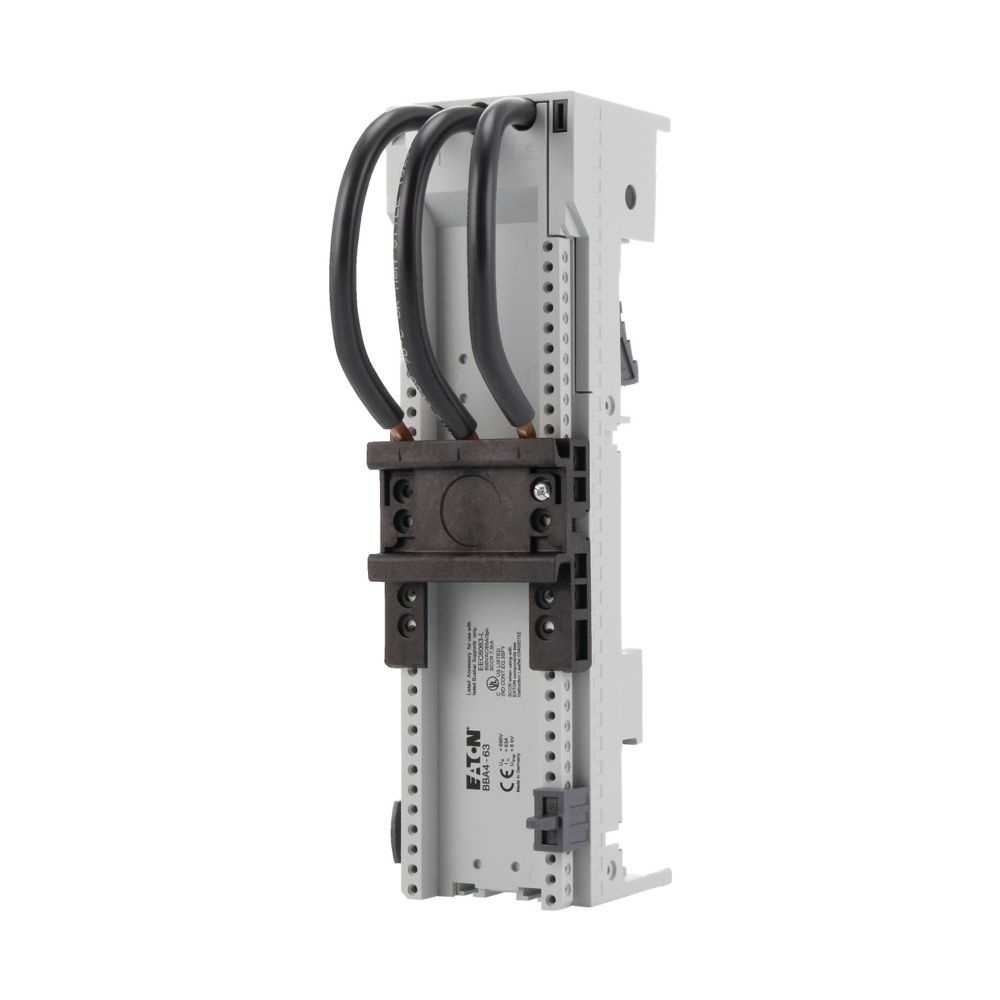 Eaton Sammelschienenadapter 101457 Typ BBA4-63