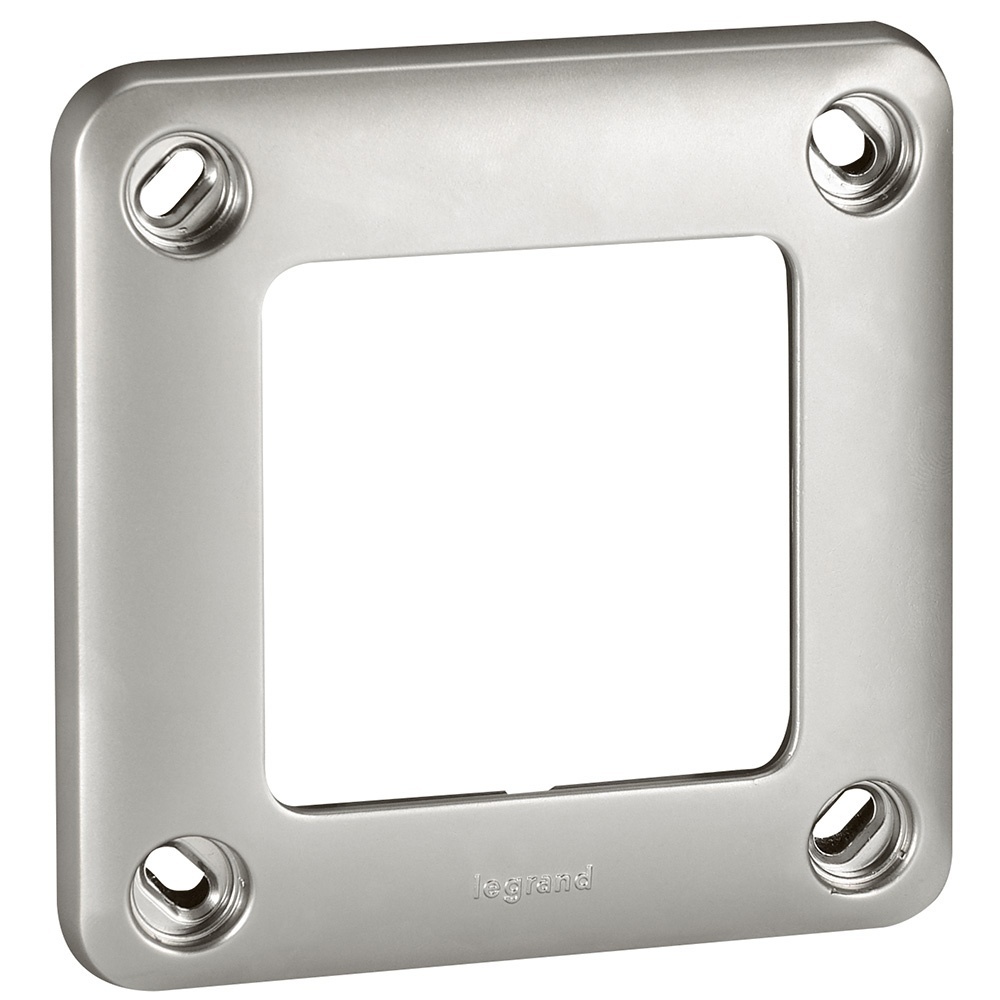 Legrand Rahmen 077851