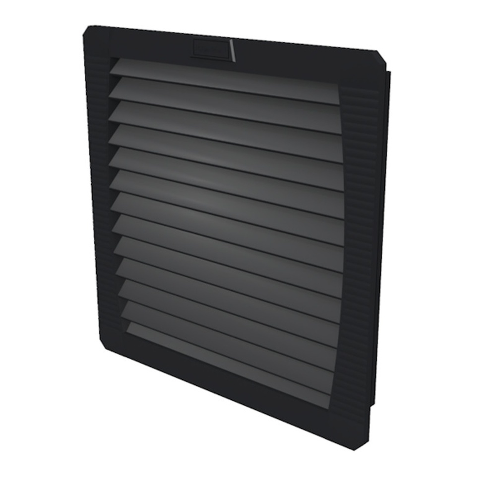 Weidmüller Austrittsfilter 2557180000 Typ EF 40 54 BK