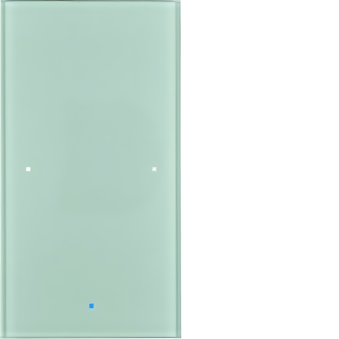 Berker Glas Sensor 75141034 Berker Glas Sensor 75141034