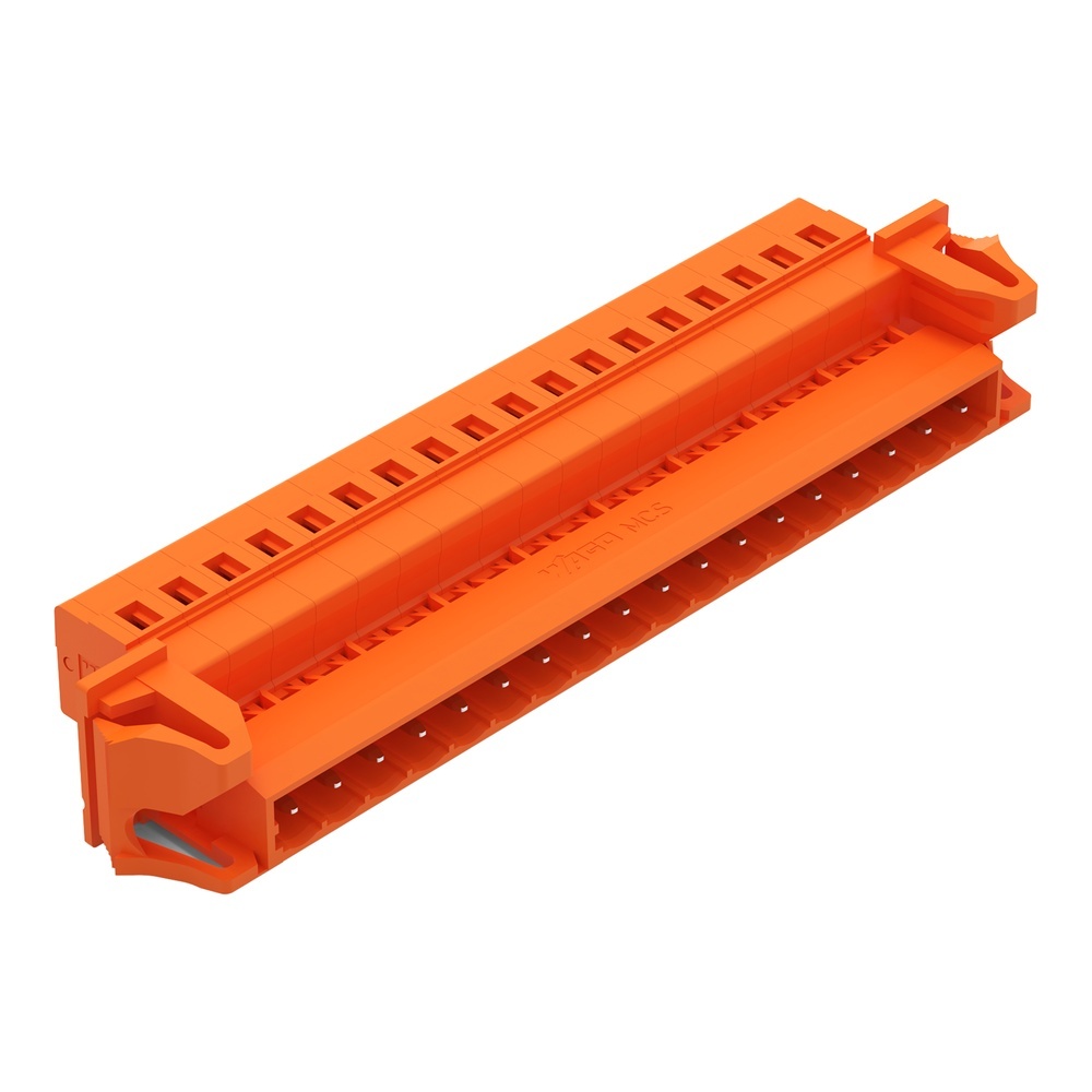 Wago Stiftleiste 231-648/114-000