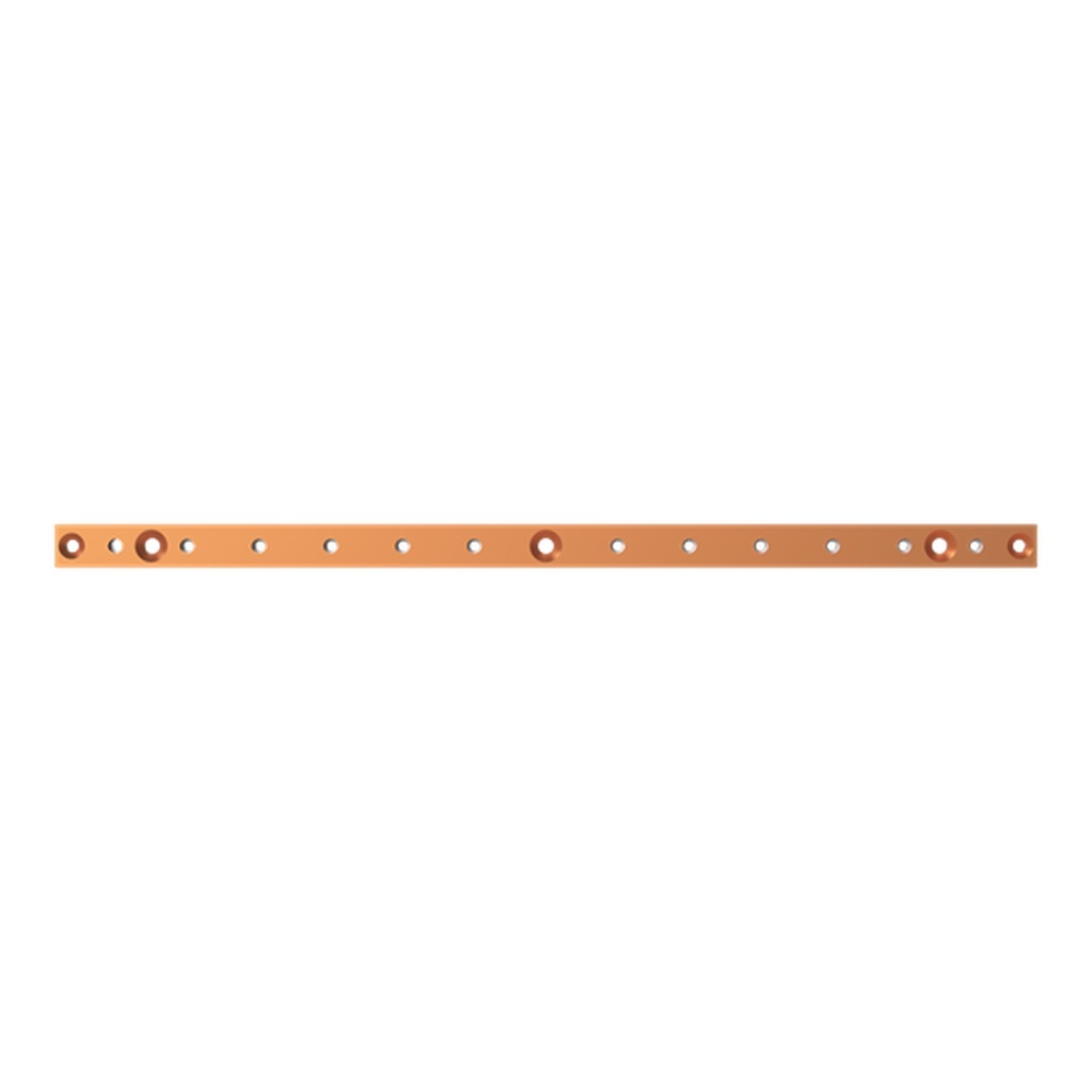 Striebel & John Sammelschiene 2CPX042123R9999 Typ ZX1212