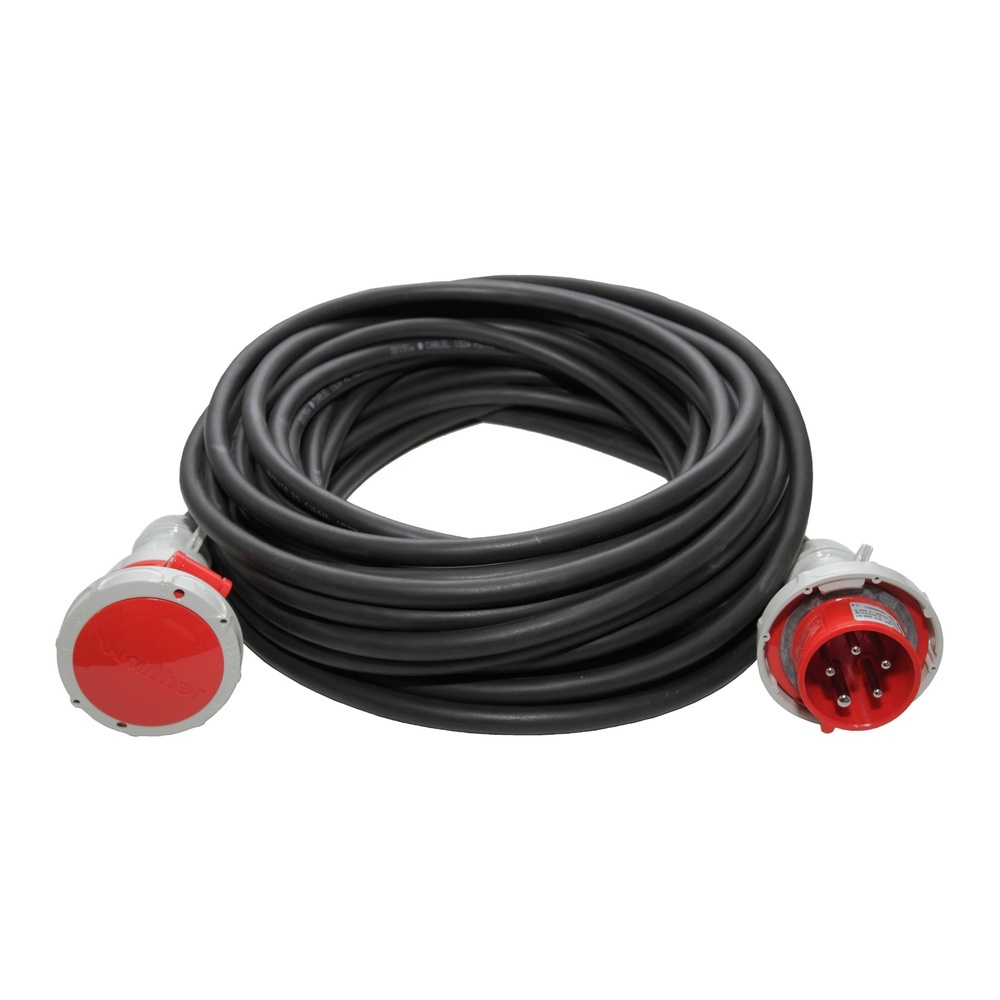 Walther-Werke CEE Leitung 39100502250067