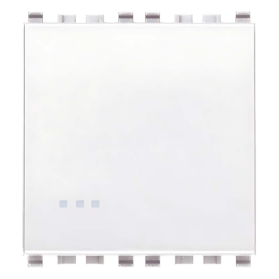 VIMAR Ausschalter 20002.2.B