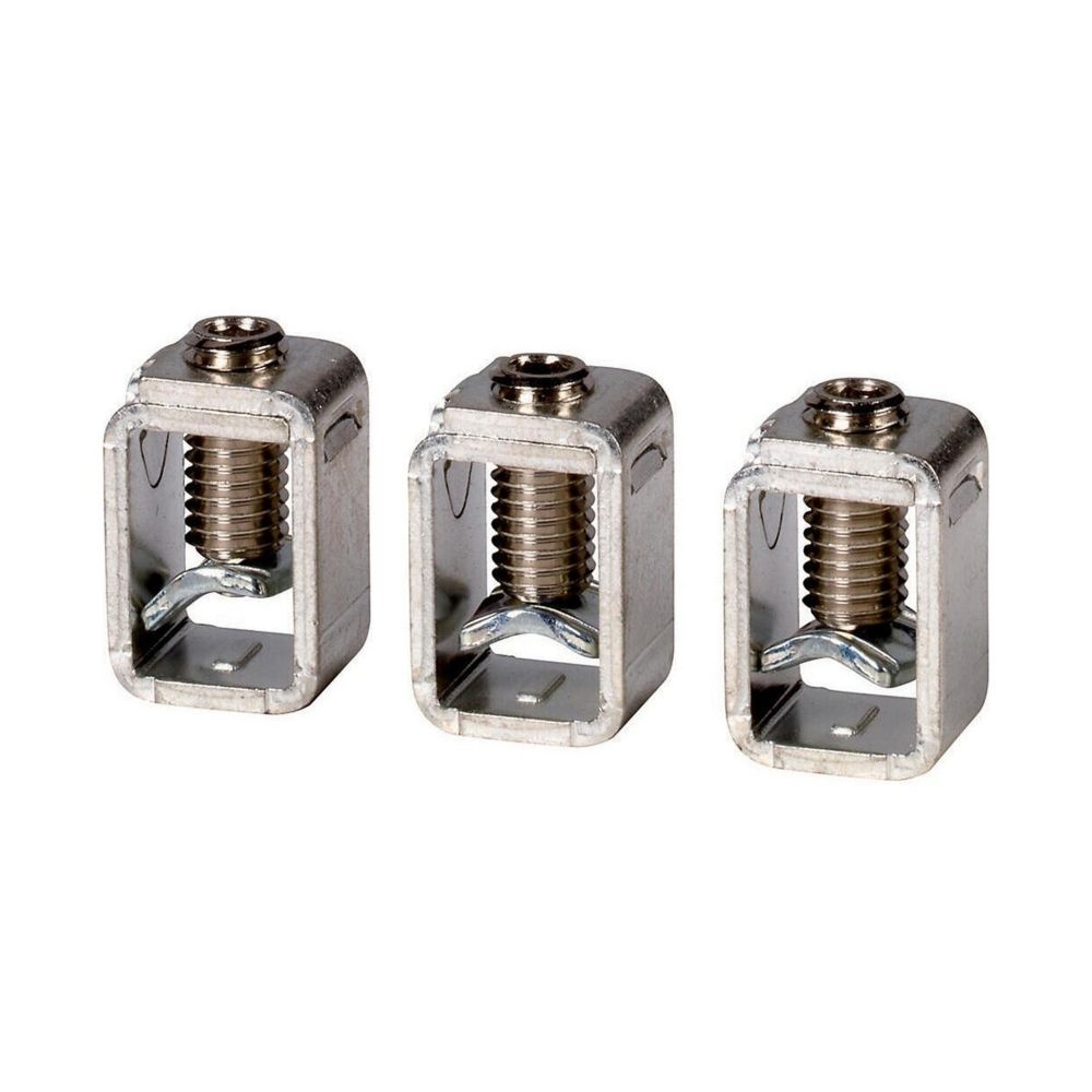 Eaton Rahmenklemme 260042 Typ NZM3-XKC Eaton Rahmenklemme 260042 Typ NZM3-XKC