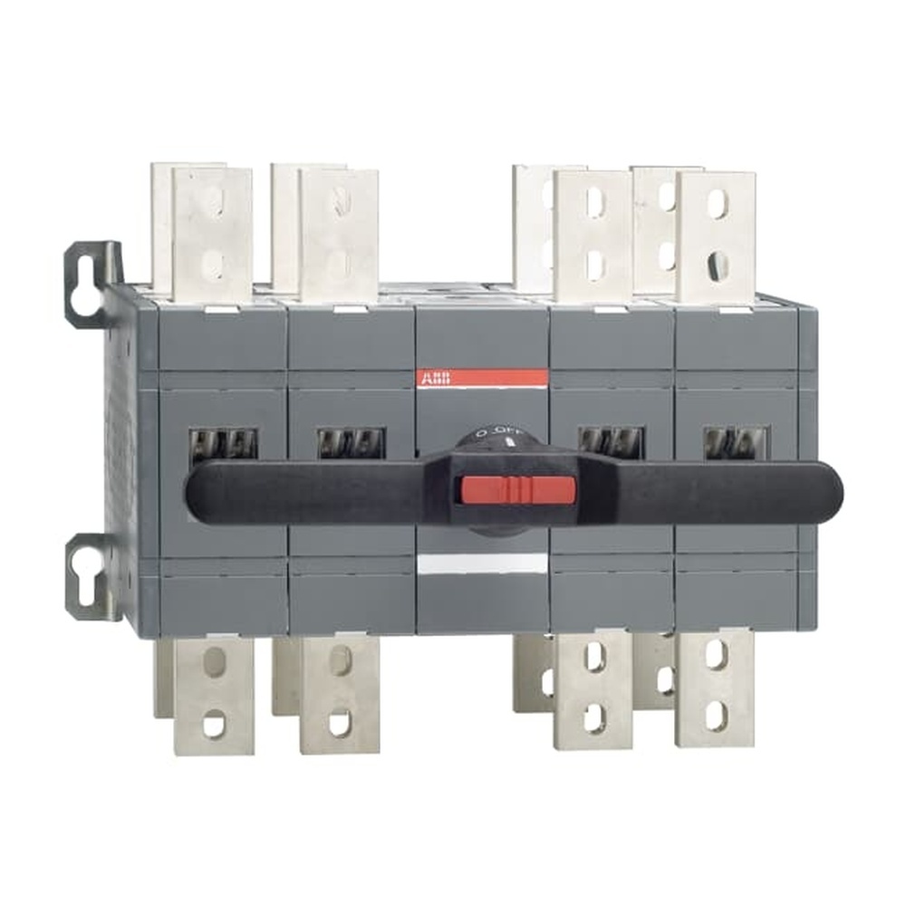 ABB Lasttrennschalter 1SCA103303R1001 Typ OT1600E22CP