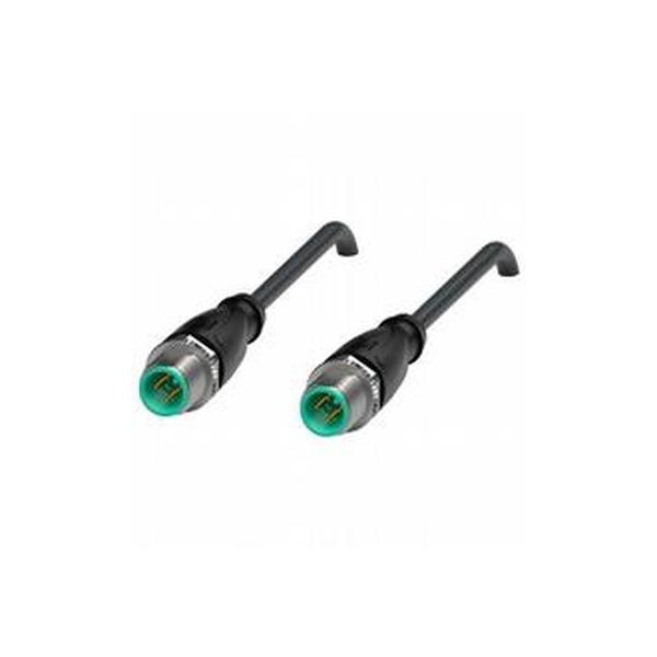 Pepperl+Fuchs Adapterkabel 289167 Typ V1S-G-BK1M-PUR-U-V1S-G