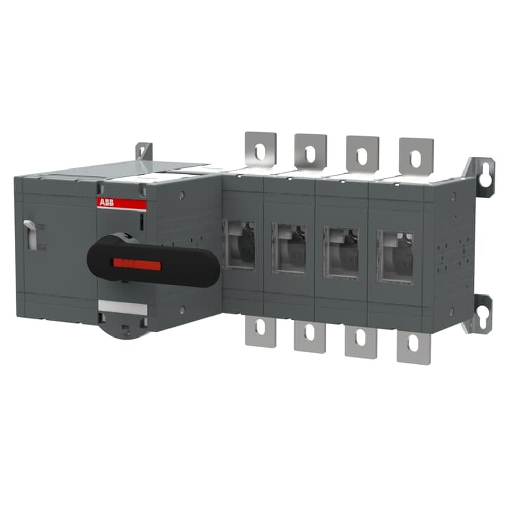 ABB Lasttrennschalter 1SCA115357R1001 Typ OTM630E4M230C