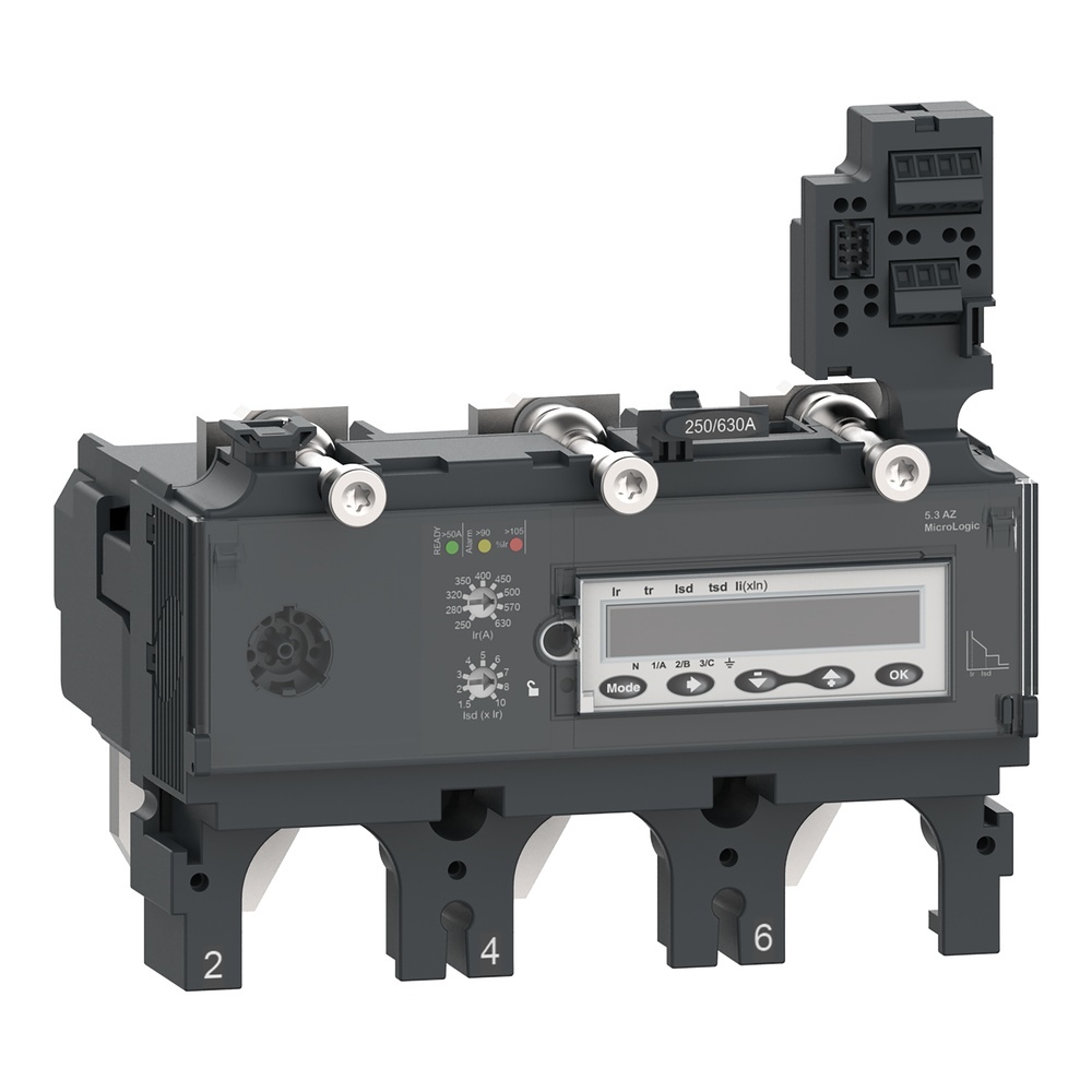 Schneider Electric Auslösegerät C6335Z630