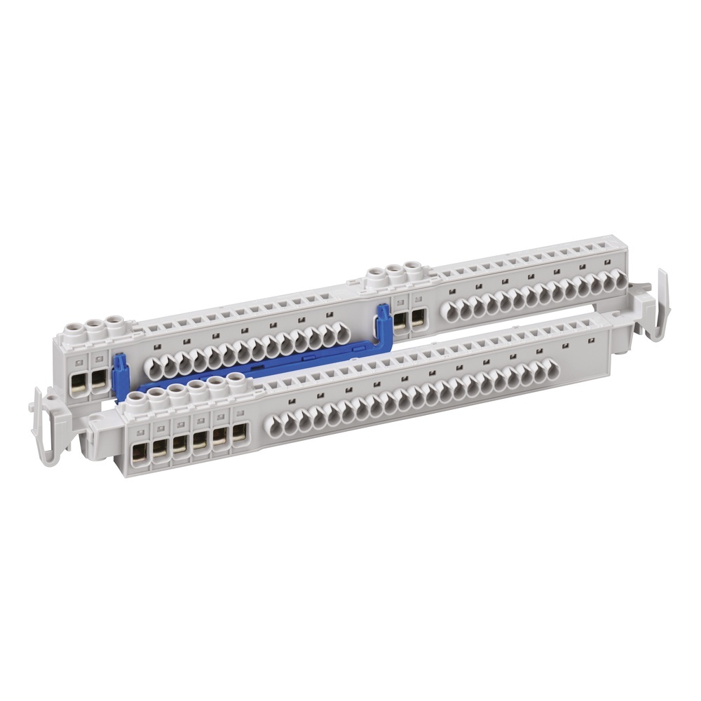 Spelsberg Klemmschiene 79032701 Typ AK 28 PEN-SL Spelsberg Klemmschiene 79032701 Typ AK 28 PEN-SL