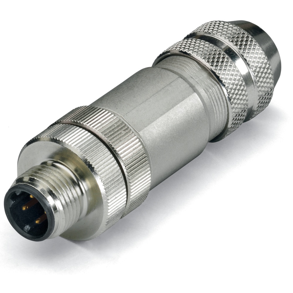 Wago Steckverbinder 756-9501/060-000 Wago Steckverbinder 756-9501/060-000