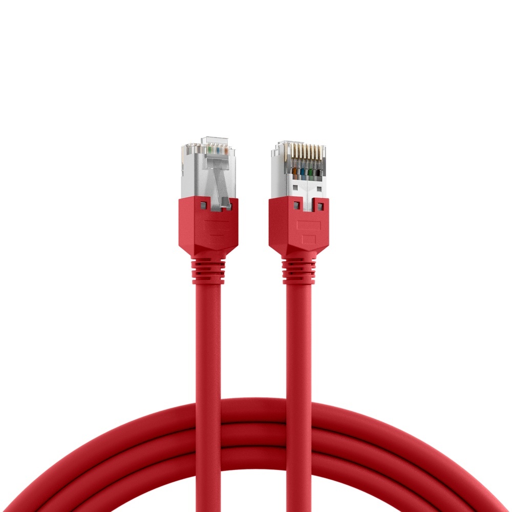 EFB Elektronik Patchkabel K8076.0,15