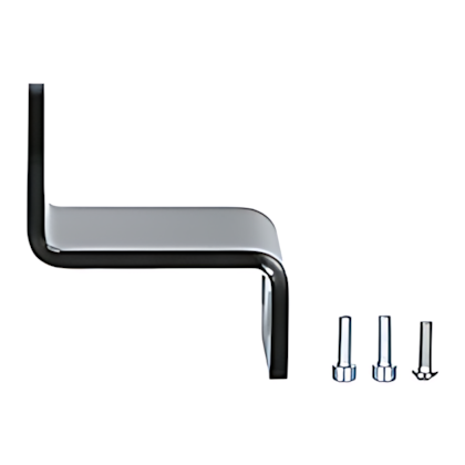 Pilz Montagewinkel 570494 Typ PSEN ml bracket swinging door 80