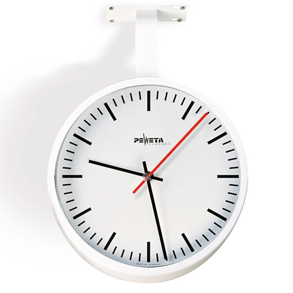 Peweta Nebenuhr 72.272.233