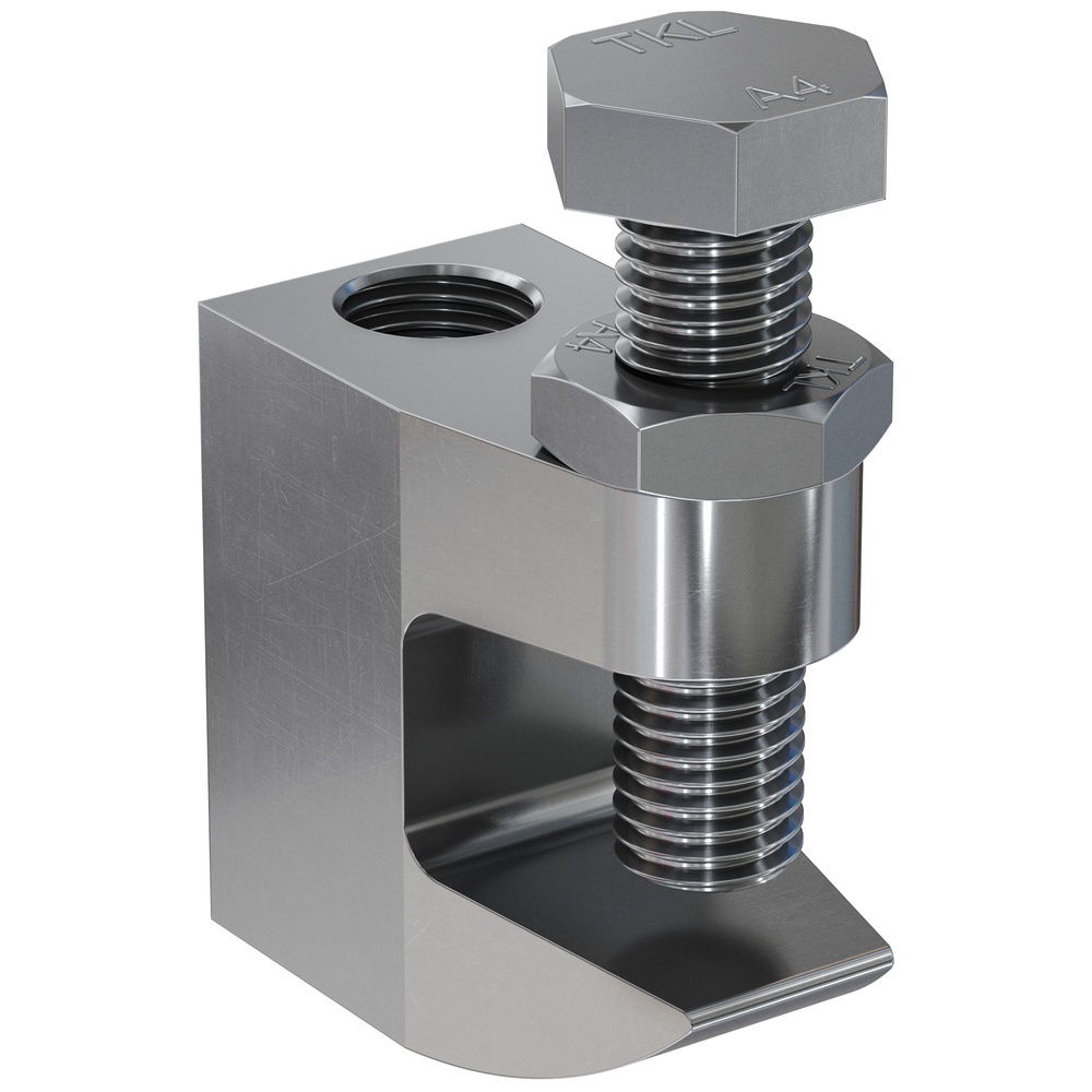 Fischer Trägerklammer 564396 Typ TKL Ø11 A4/AISI316 TRÄGERKLAMMER