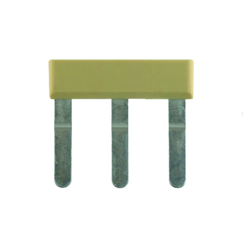 Weidmüller Querverbinder 0461200000 Typ QB 3 WI RA8 IS