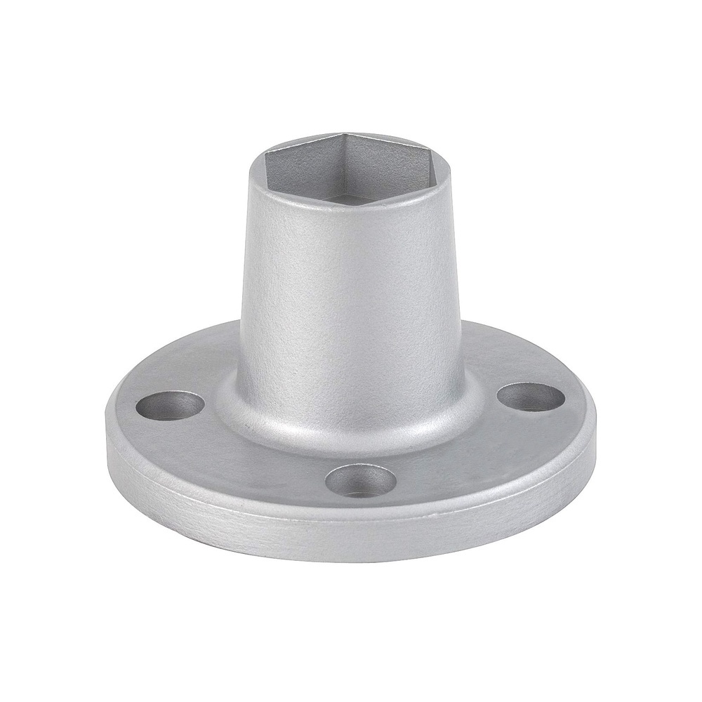 Schneider Electric Metallmontageplatte XVCZ02
