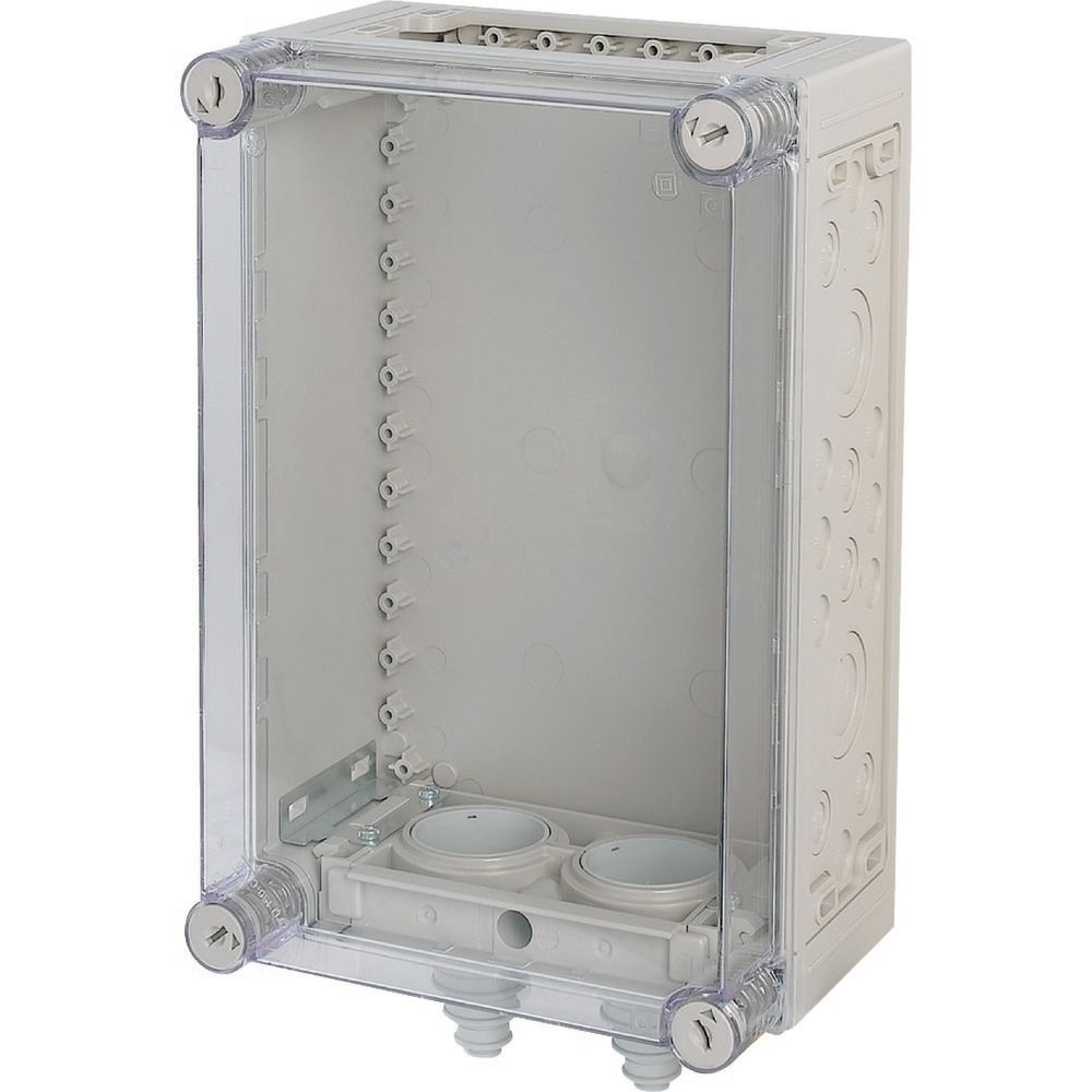 Eaton Verteilergehäuse 074520 Typ KST34-150